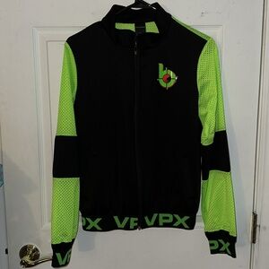 RARE Bang Energy Jacket and Sports Bra